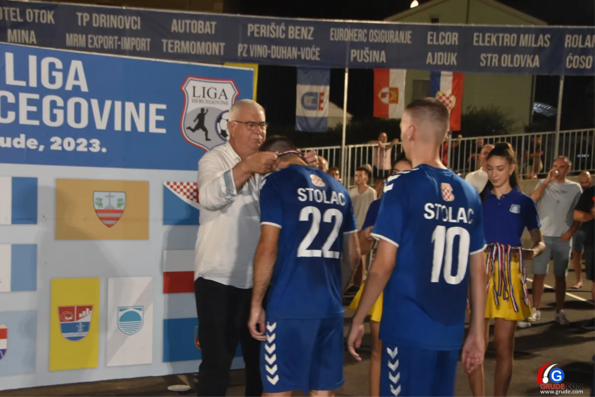 U GRUDAMA ZAVRŠENA LIGA HERCEGOVINE! HVALA SVIMA (FOTO) 33