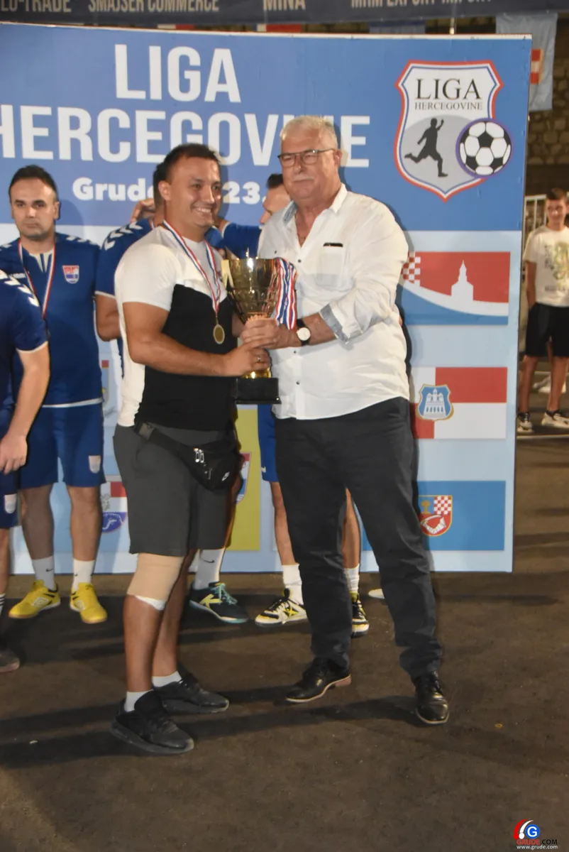 U GRUDAMA ZAVRŠENA LIGA HERCEGOVINE! HVALA SVIMA (FOTO) 34