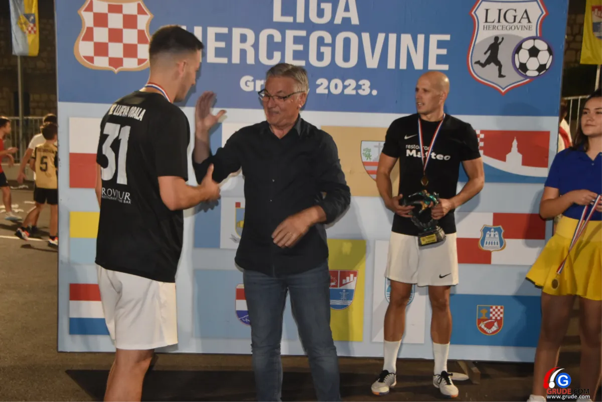 U GRUDAMA ZAVRŠENA LIGA HERCEGOVINE! HVALA SVIMA (FOTO) 36