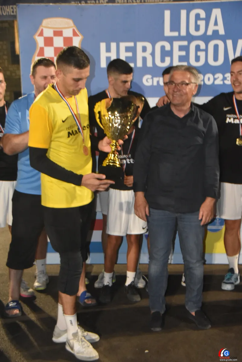 U GRUDAMA ZAVRŠENA LIGA HERCEGOVINE! HVALA SVIMA (FOTO) 37