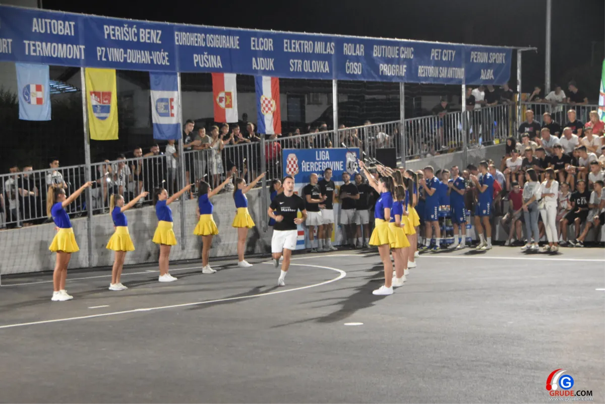 U GRUDAMA ZAVRŠENA LIGA HERCEGOVINE! HVALA SVIMA (FOTO) 3