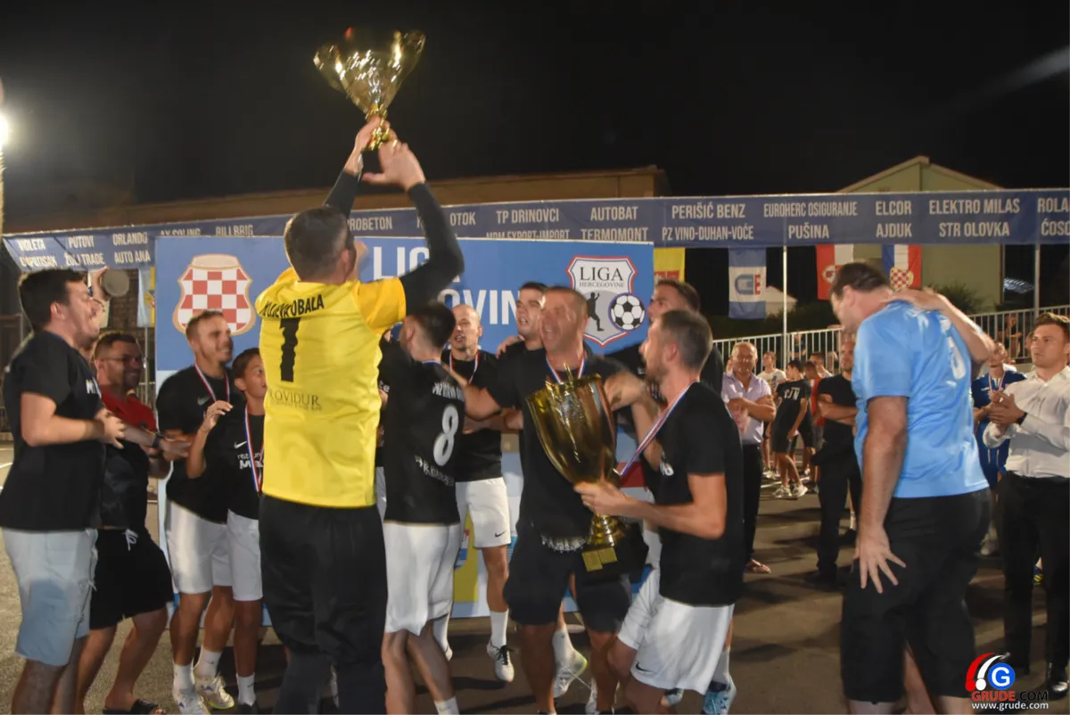 U GRUDAMA ZAVRŠENA LIGA HERCEGOVINE! HVALA SVIMA (FOTO) 39