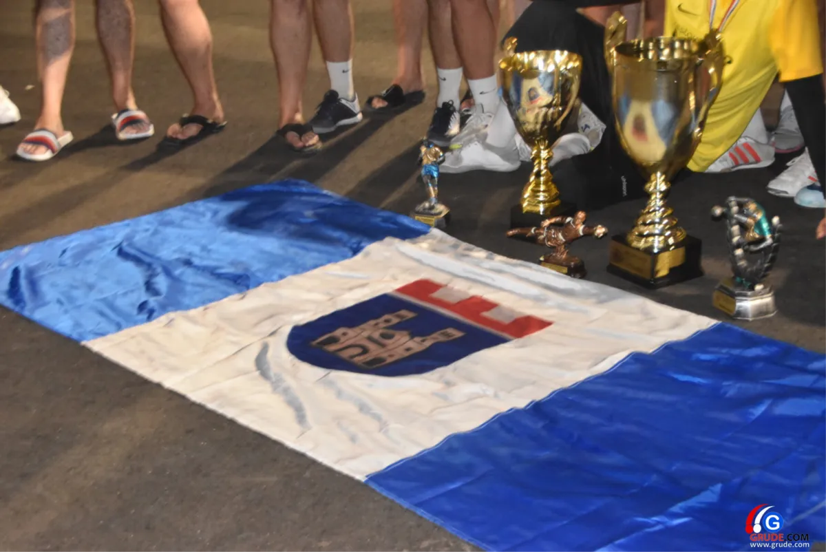 U GRUDAMA ZAVRŠENA LIGA HERCEGOVINE! HVALA SVIMA (FOTO) 41
