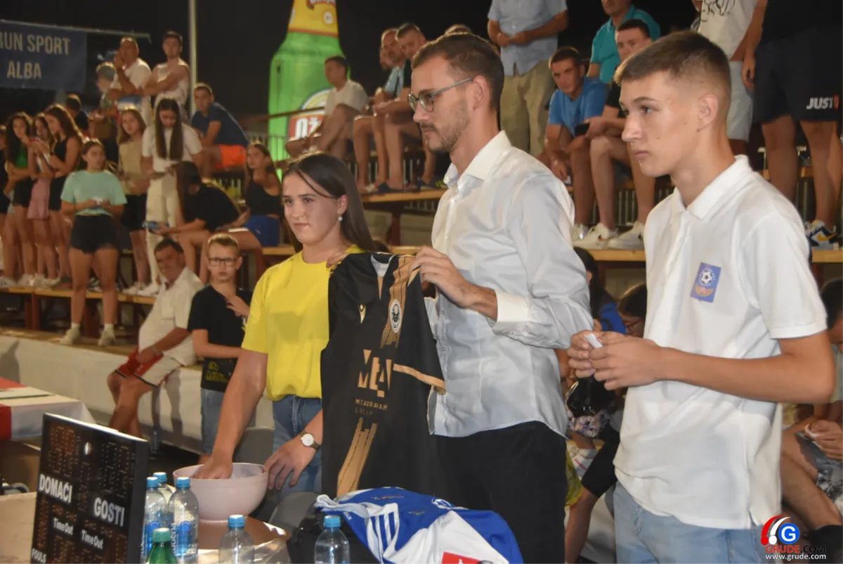 U GRUDAMA ZAVRŠENA LIGA HERCEGOVINE! HVALA SVIMA (FOTO) 42