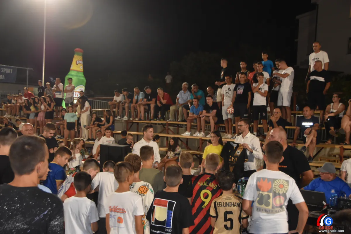 U GRUDAMA ZAVRŠENA LIGA HERCEGOVINE! HVALA SVIMA (FOTO) 43
