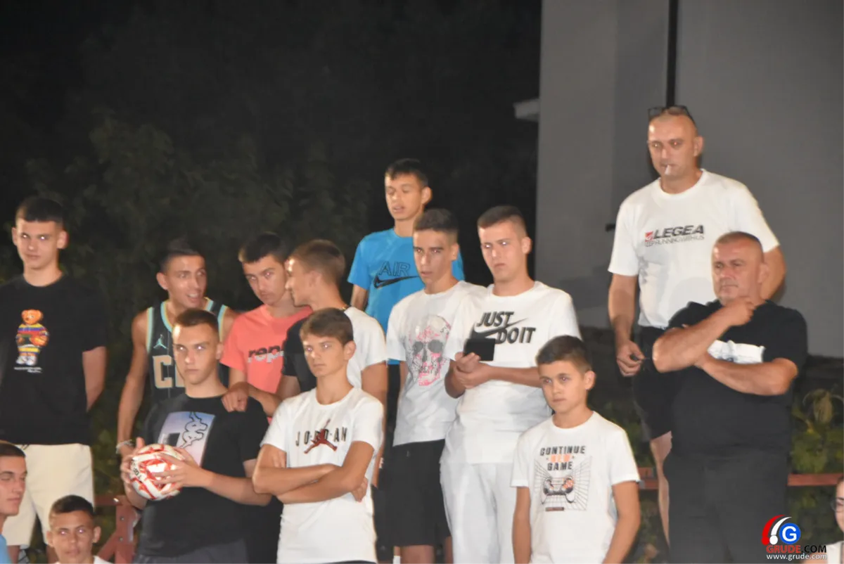 U GRUDAMA ZAVRŠENA LIGA HERCEGOVINE! HVALA SVIMA (FOTO) 49