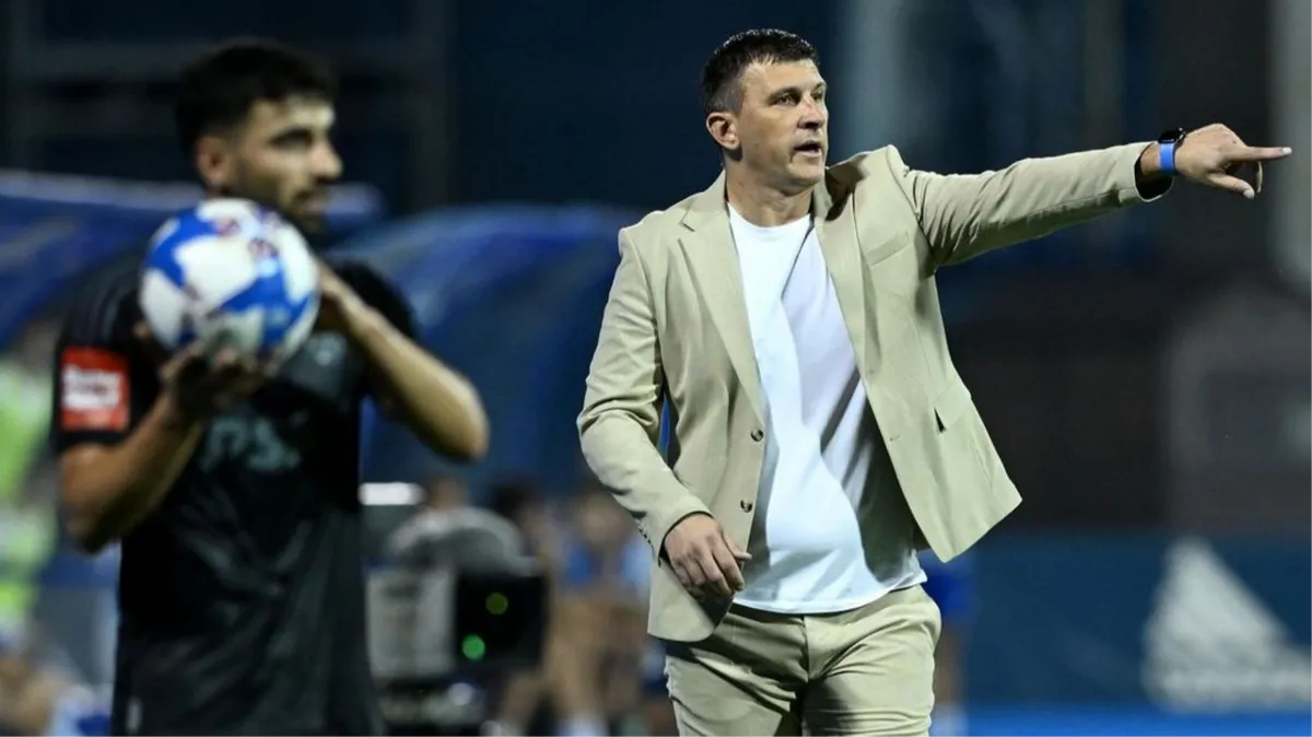 Jakiroviću podrška nakon sramotnog poraza u Prištini