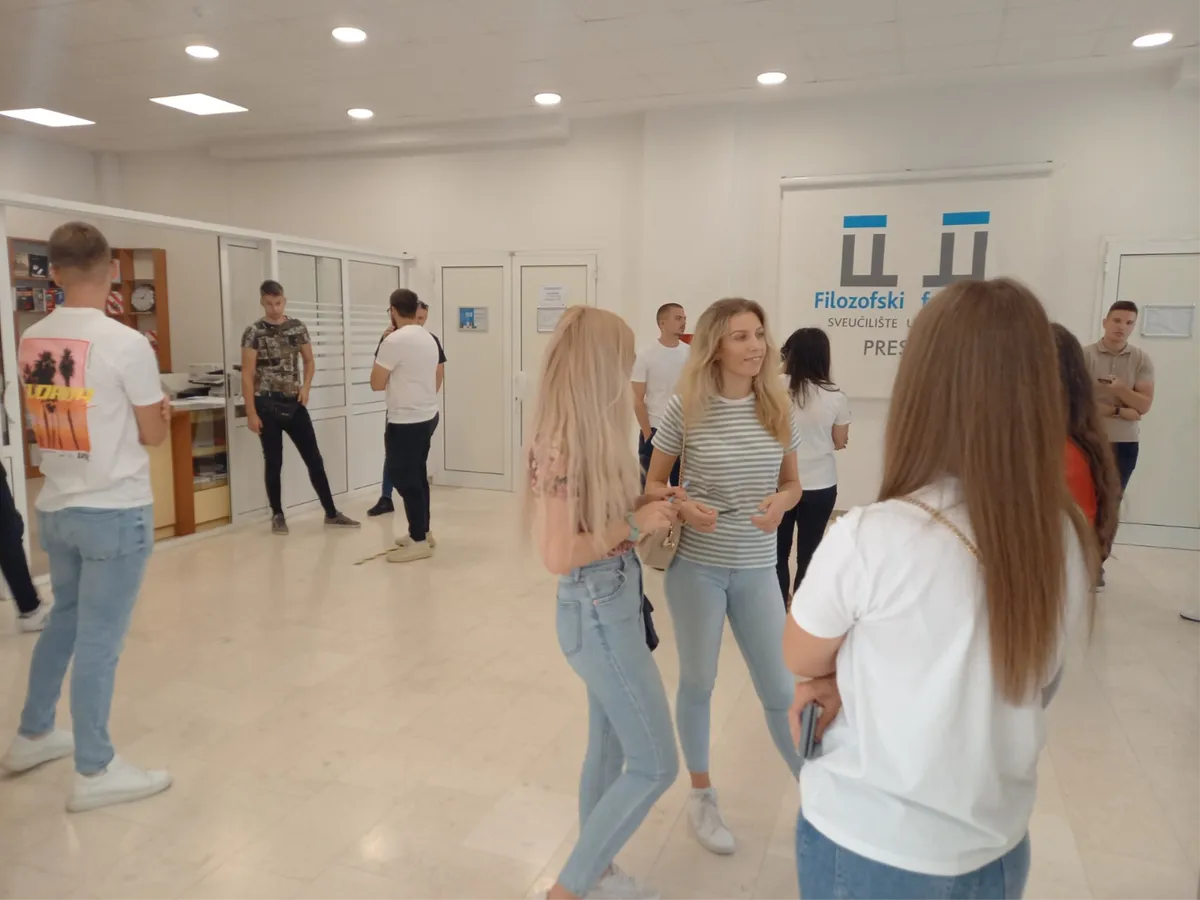 FF SUM: Otvorene prijave za upise