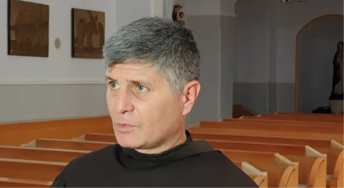 Fra Velimir Bavrka nakon tragedija u svojoj župi: Taktika đavla je da (pre)zaposli muža i žena, da djeca nemaju roditelje, da nitko s njima ne razgovara