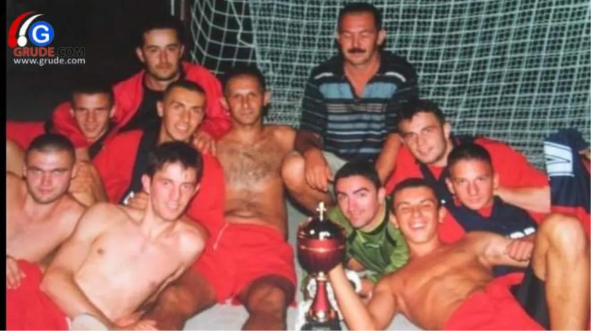 25 godina Lige mjesnih zajednica općine Grude! Donosimo kompletan raspored