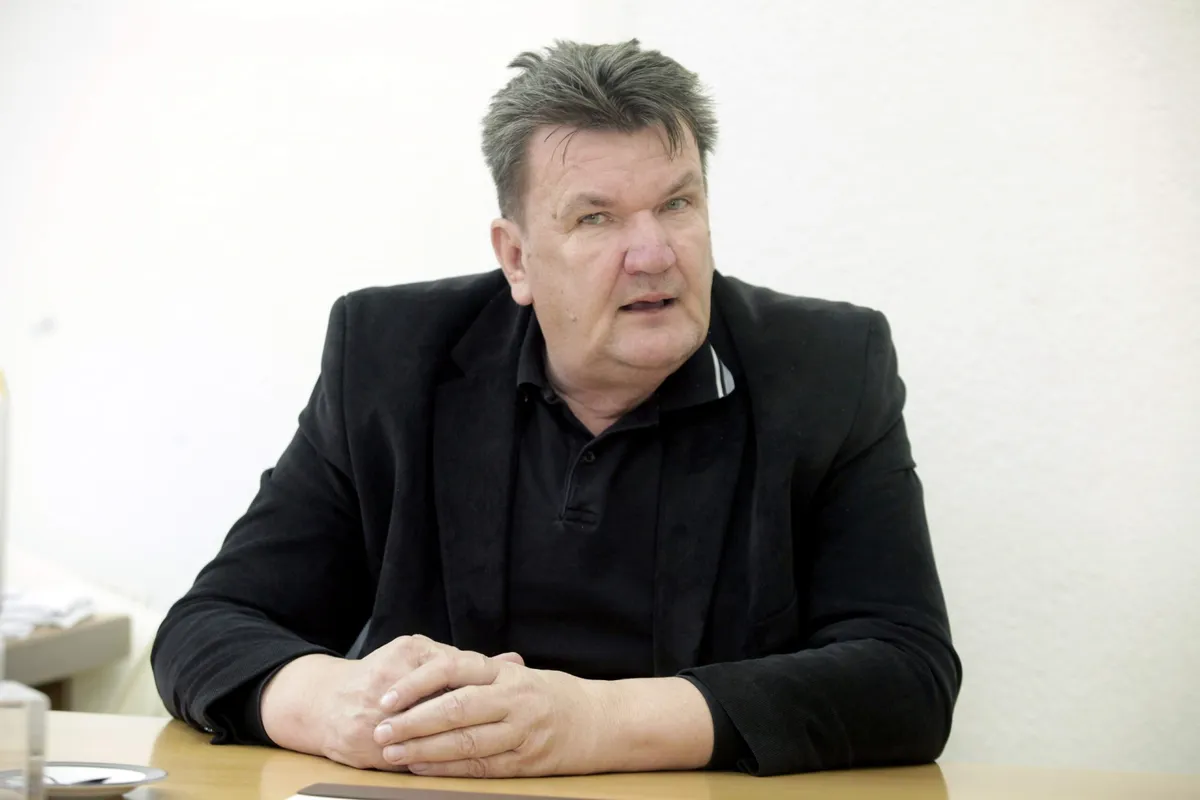 Komšić ostaje jedini nelegitimni, Marošević, kojeg su birali Bošnjaci, napušta HDZ