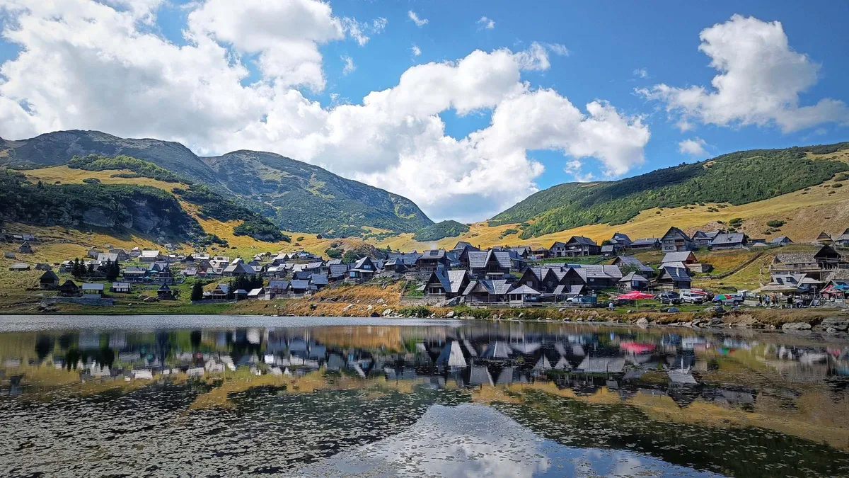FRANCISCANA - Guča gora, Fojnica i Kreševo uvezani u novu cikloturističku rutu FOTO 4