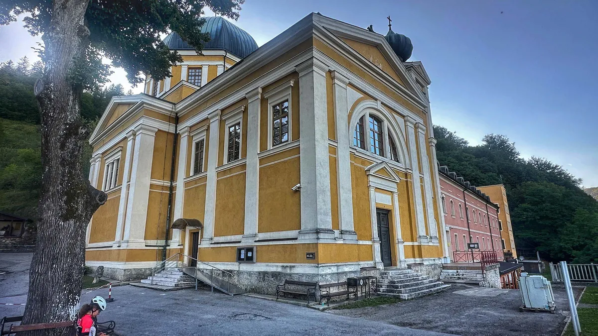 FRANCISCANA - Guča gora, Fojnica i Kreševo uvezani u novu cikloturističku rutu FOTO 6
