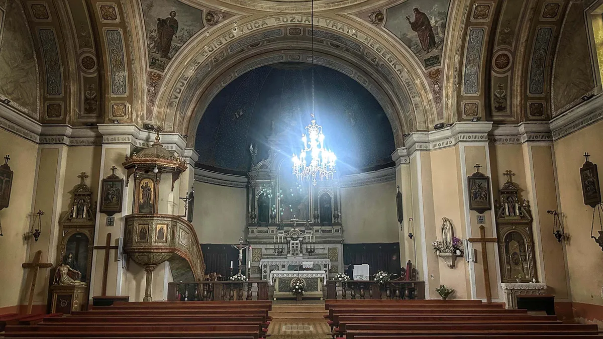 FRANCISCANA - Guča gora, Fojnica i Kreševo uvezani u novu cikloturističku rutu FOTO 7