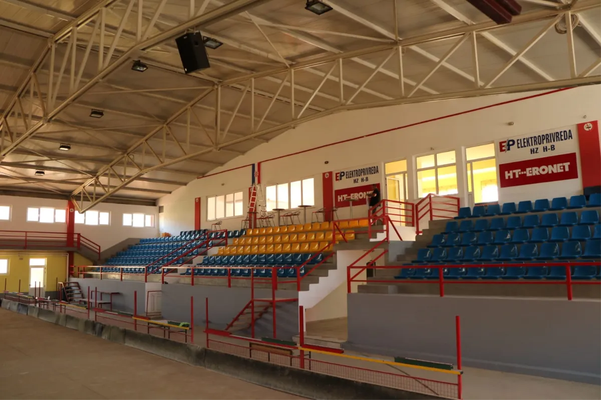 Najava: BK Grude domaćin Europskog prvenstva u Boćanju! 1