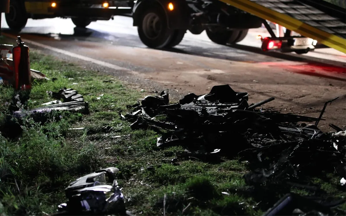 Cesta smrti na kojoj je u razmaku od 500 metara poginulo pet osoba u mjesec dana