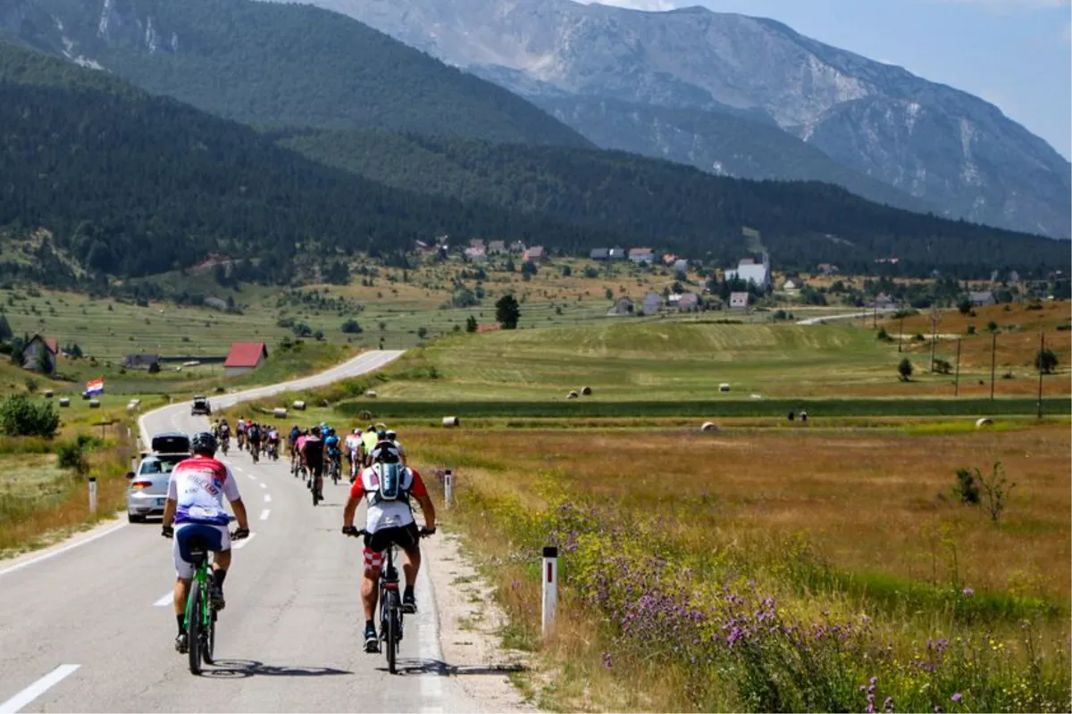 Blidinje domaćin Balkanskog biciklističkog prvenstva 2024. 2