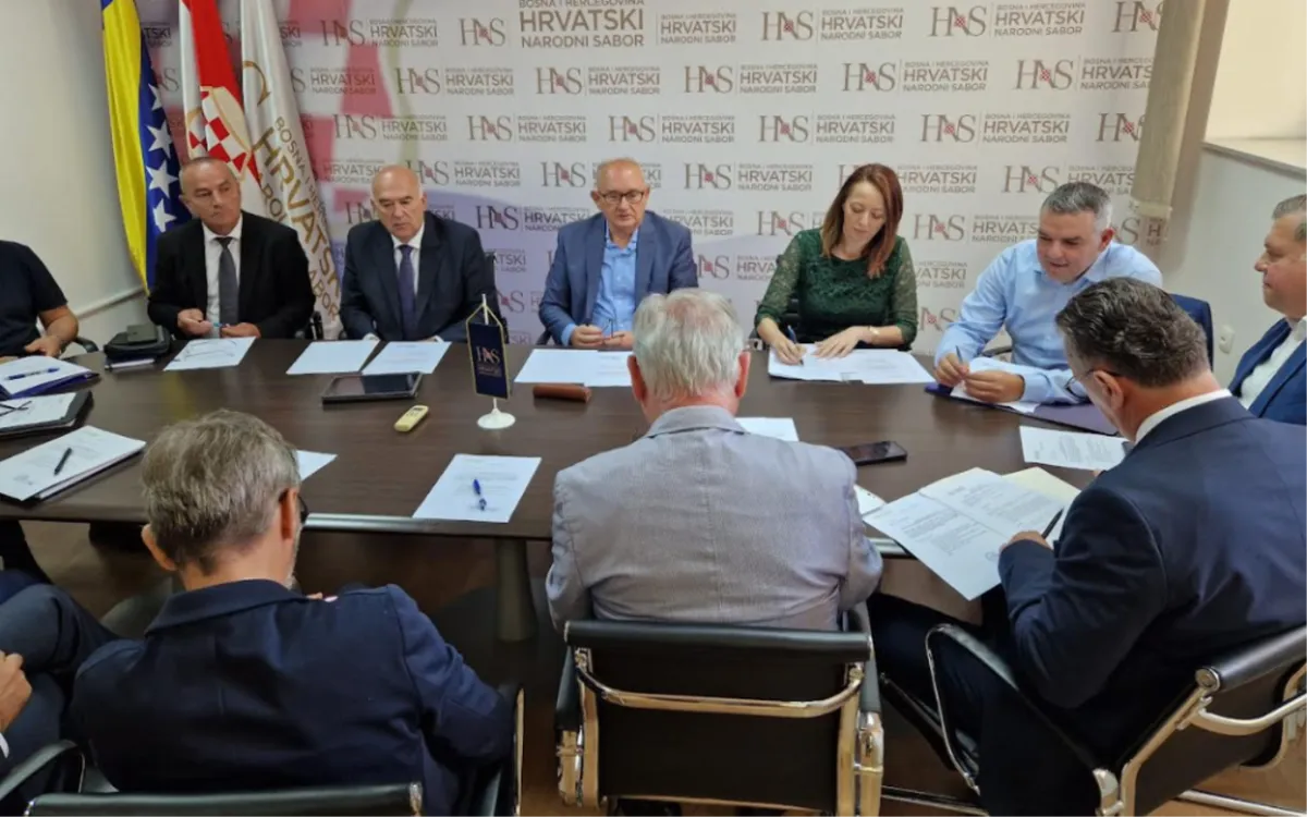 Zločini Armije BiH imaju elemente genocida