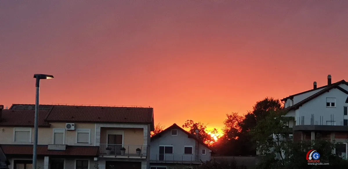 Ljeto se još ne da