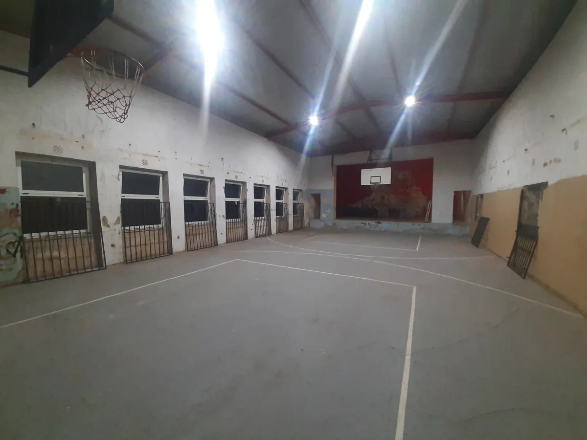 MZ Kočerin obnovila Kulturno-sportski dom FOTO