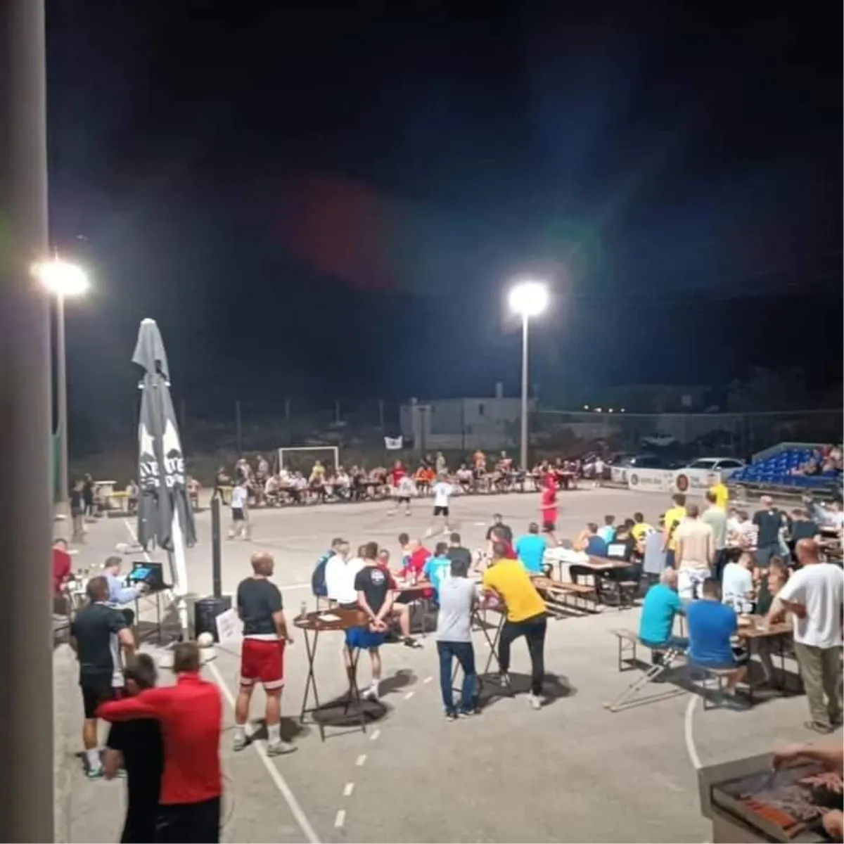 Završio spektakularan turnir u Rodoču: Grudske ekipe tradicionalno dobre, Cage i Grude.com ispali od kasnijeg pobjednika 1