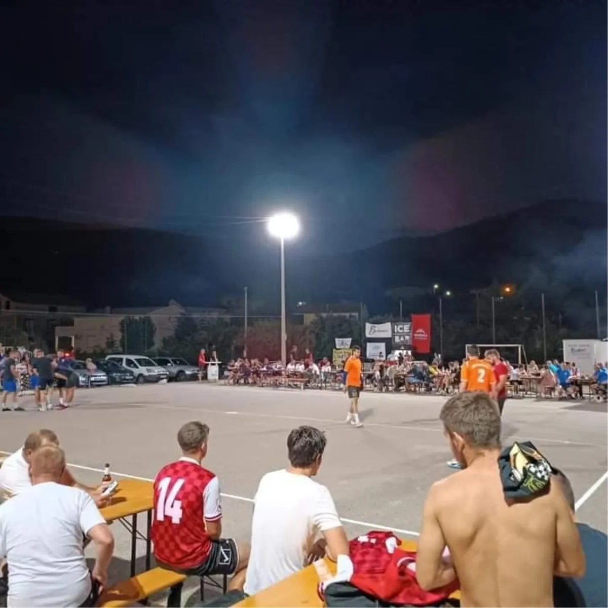 Završio spektakularan turnir u Rodoču: Grudske ekipe tradicionalno dobre, Cage i Grude.com ispali od kasnijeg pobjednika 2