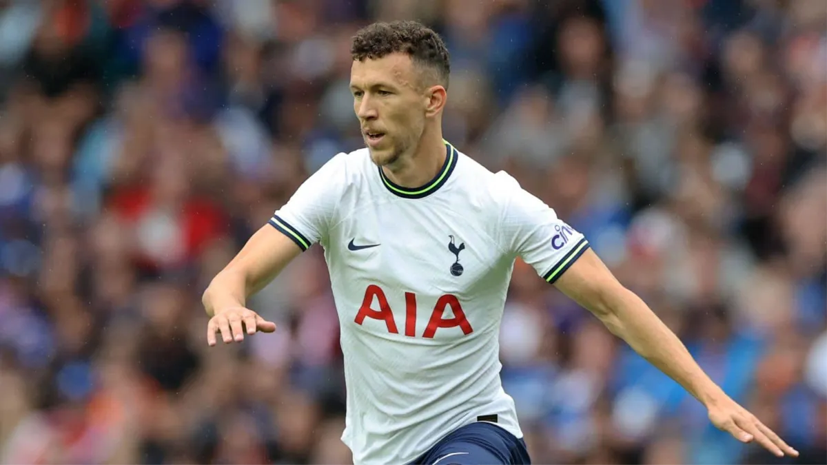 Ivan Perišić gotovo sigurno novi igrač Hajduka