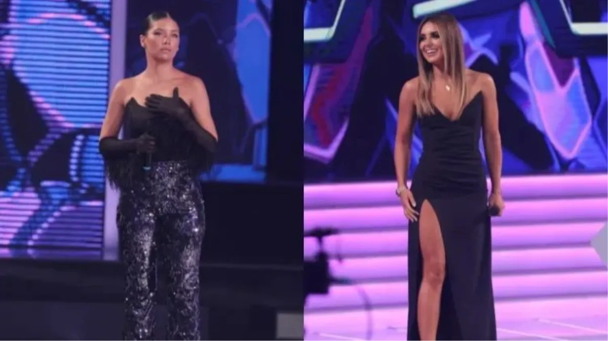 Lijepa Hercegovka nastavila gdje je stala! Antonija Čerkez ide IZRAVNO dalje