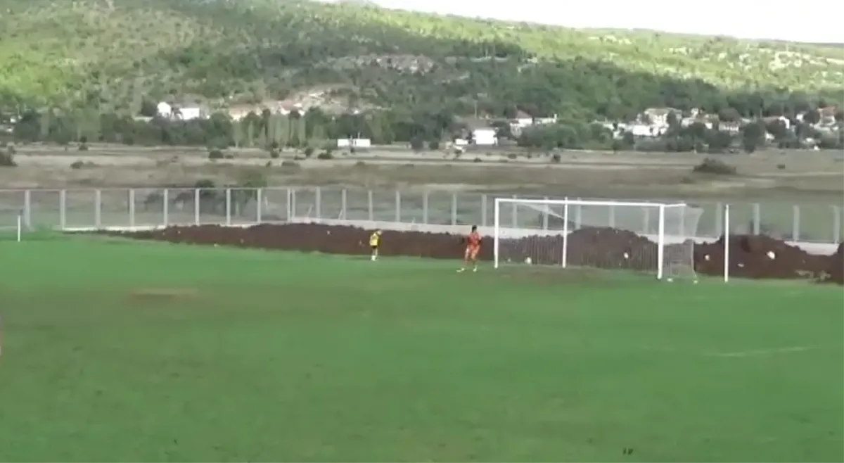 VIDEO: Ivan Ćorluka zabio gol za pamćenje