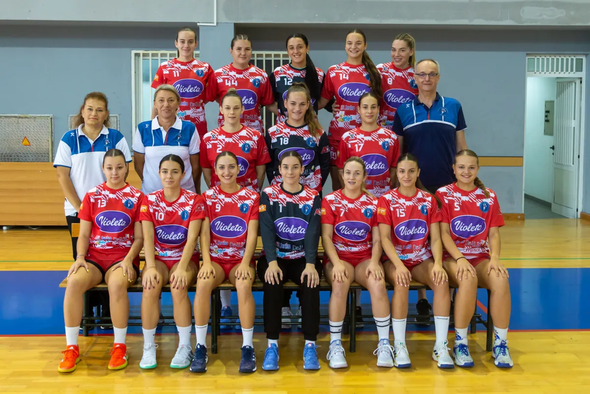 EHF European cup: HRK Grude putuje u Nizozemsku