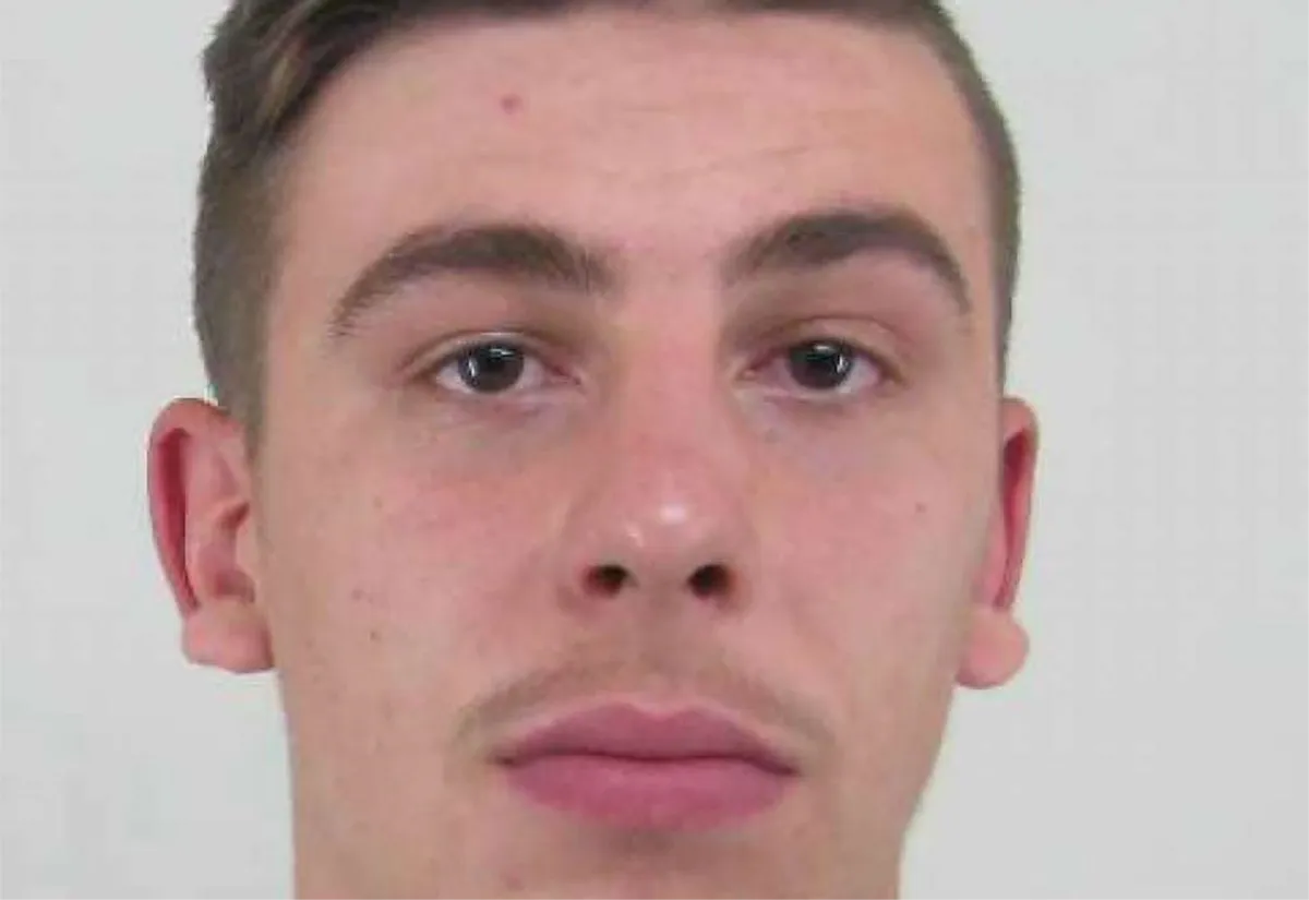 Policija traga za Lukom Čokarom, zbog razbojništva nad župnikom crkve u Kaknju