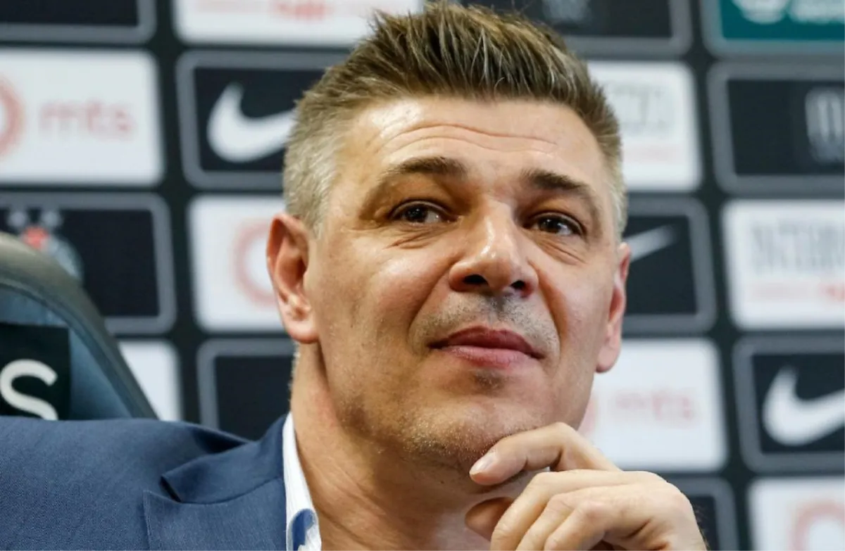 Milošević objavio svoj prvi popis, iz Zrinjskog samo Bilbija