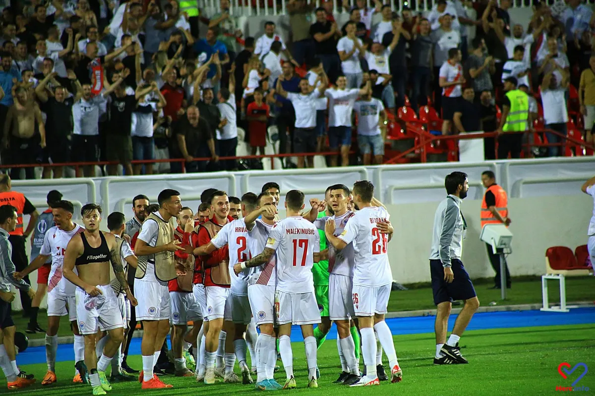 Zrinjski: ''Politikanti i mrzitelji šire laži, mi samo ispunjavamo standarde UEFA-e''