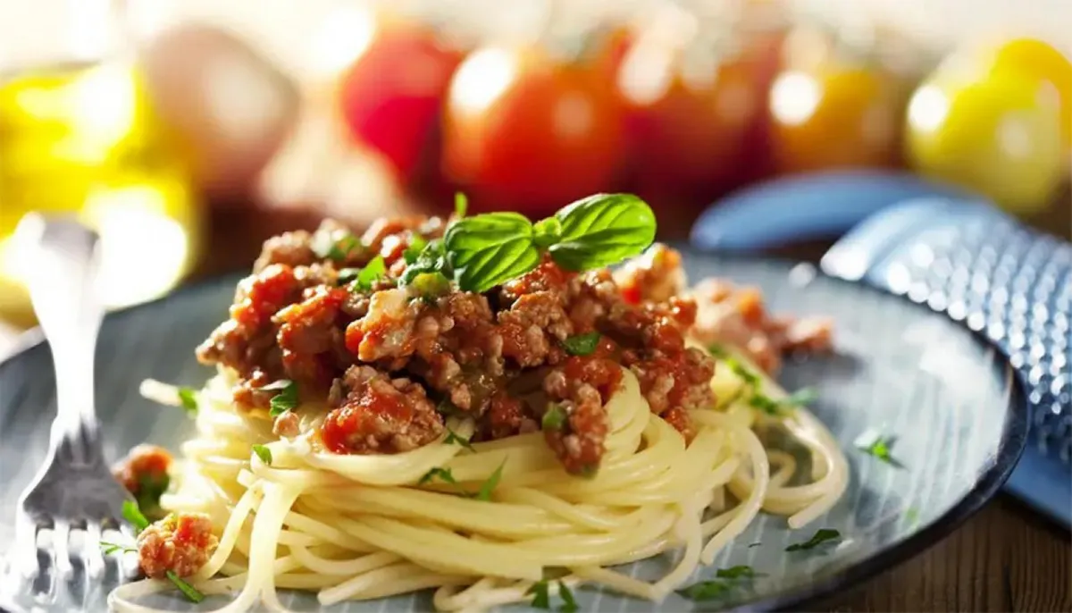 Ovaj 'tajni' sastojak uvijek dodajte bolognese umaku