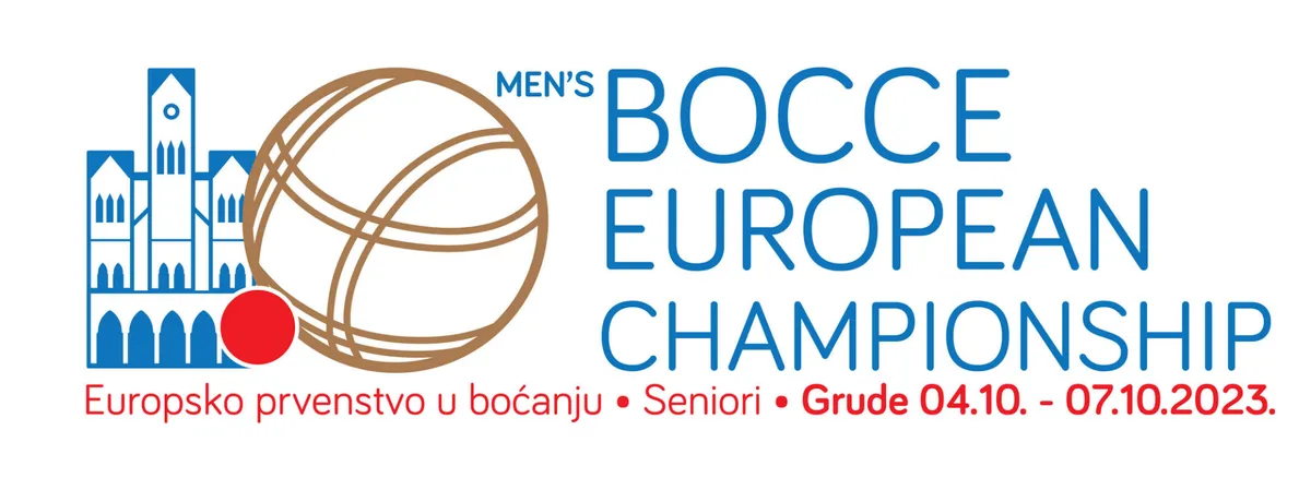 FOTO/VIDEO: Grude su spremne za Europsko prvenstvo u boćanju! 1