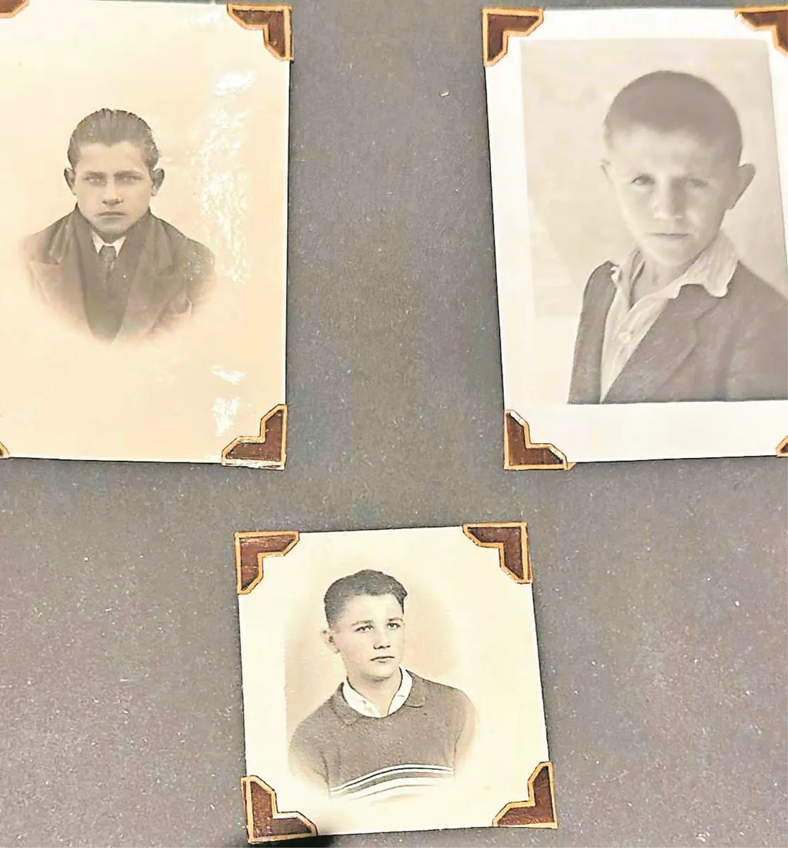 Hercegovac prošao put od pastira, preko manekena do direktora banke, a umalo je postao i svećenik 1