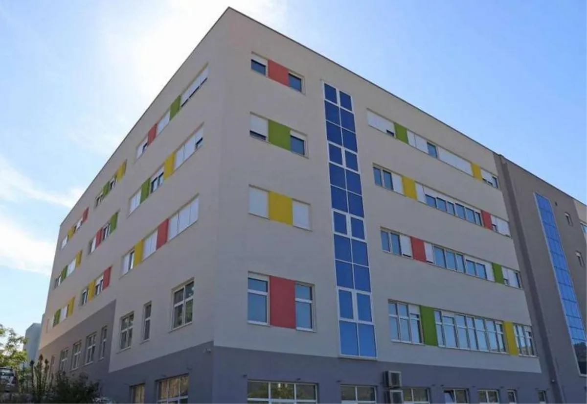 Veliki napredak u SKB Mostar: Nova dvorana nudi sigurnije i kvalitetnije liječenje!