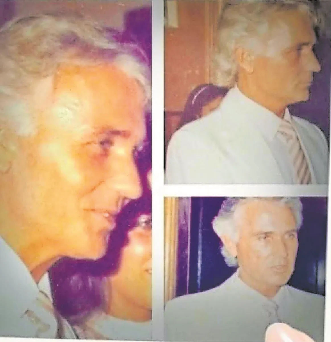Hercegovac prošao put od pastira, preko manekena do direktora banke, a umalo je postao i svećenik 5