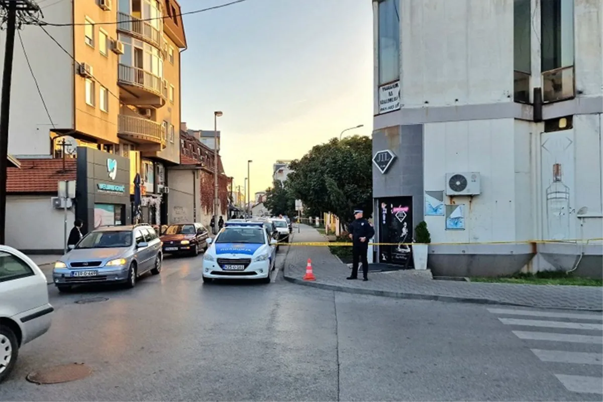 Izlaze detalji: Ubijen policijski inspektor Nenad Marković! Uhićen sin poznatog bh. političara