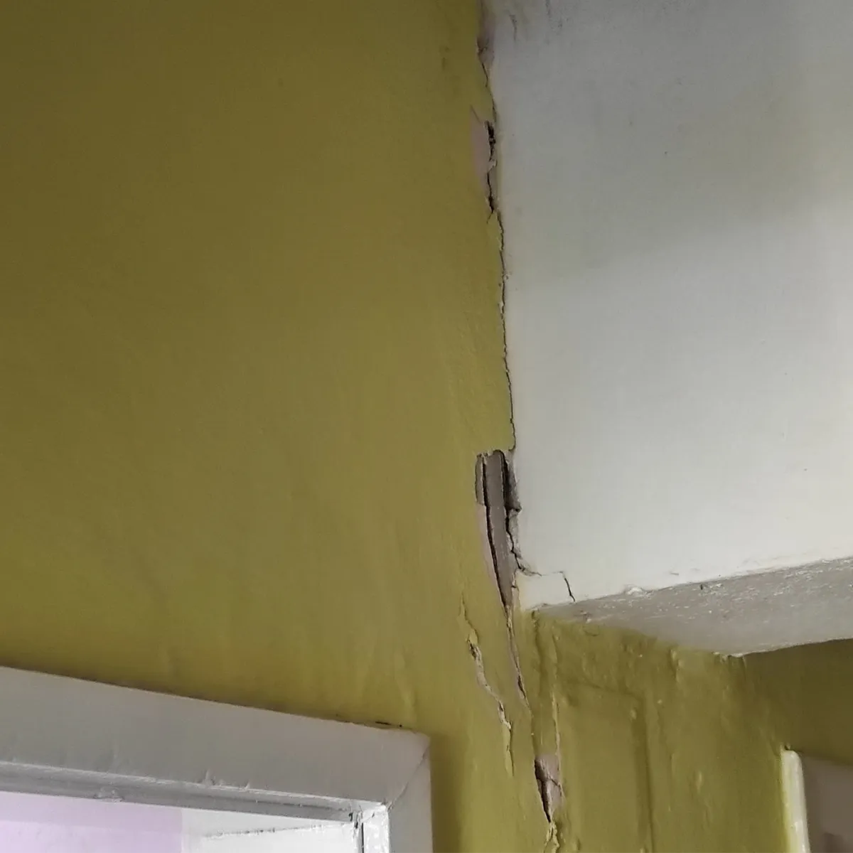 Čelnici CZ ŽZH obišli područje pogođeno potresom 1