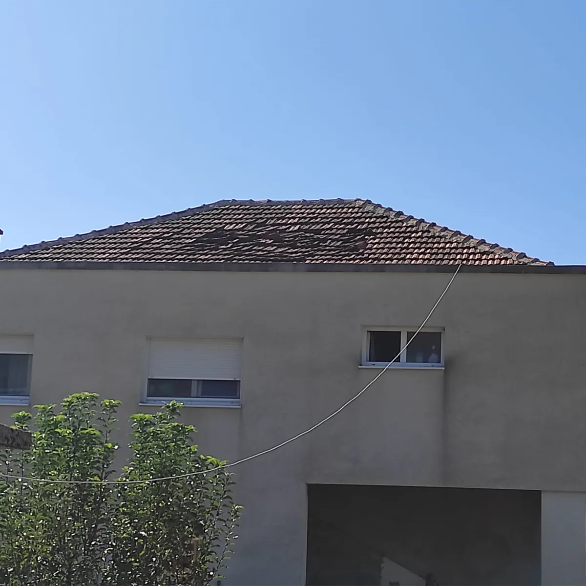Čelnici CZ ŽZH obišli područje pogođeno potresom 2