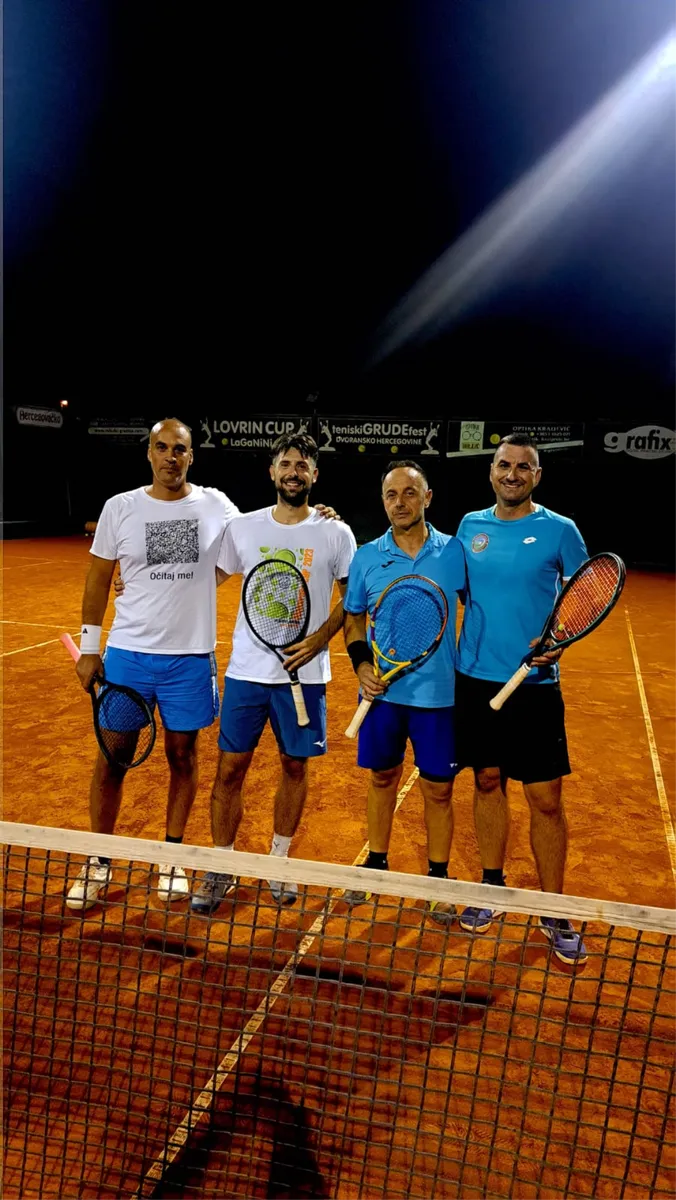 Završen 19. Grude Open Fest