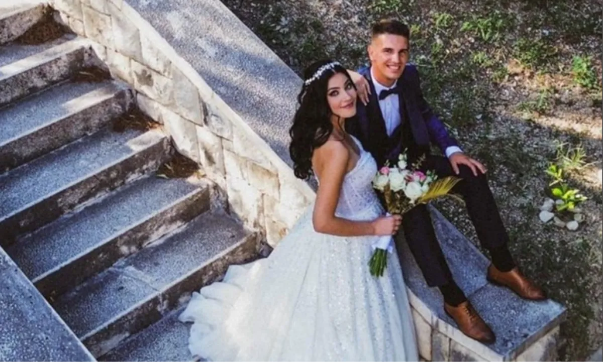Trudna Antonela je poginula, njen muž Marko je na intenzivnoj
