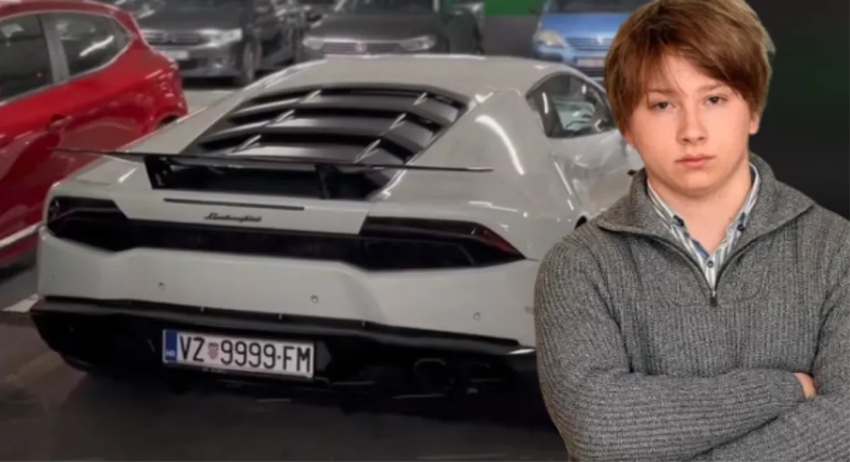 Umro Filip Mihalić optužen zbog krivotvorenih COVID testova