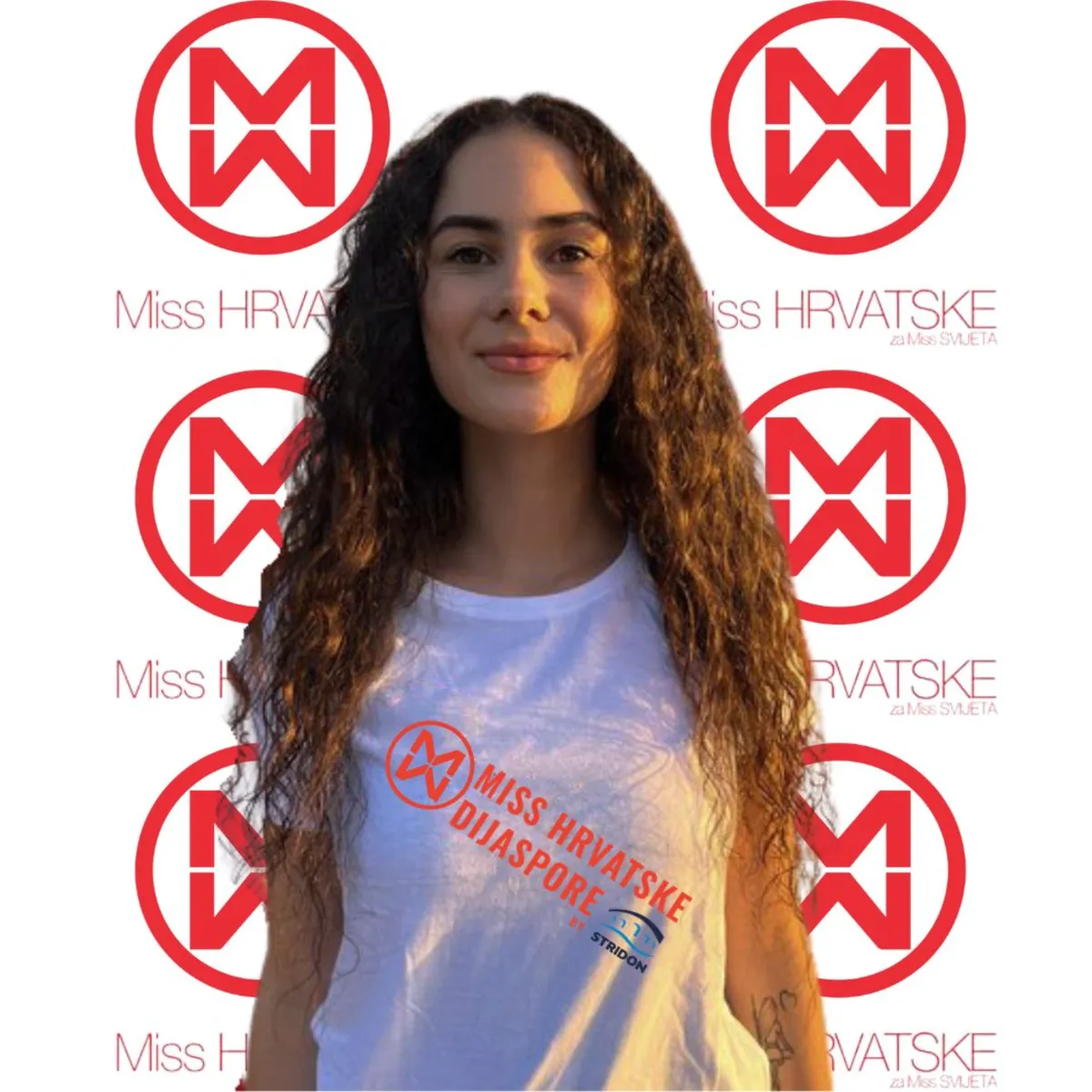 FOTO: Ovo su ljepotice koje se bore za Miss hrvatske dijaspore u Tomislavgradu 1