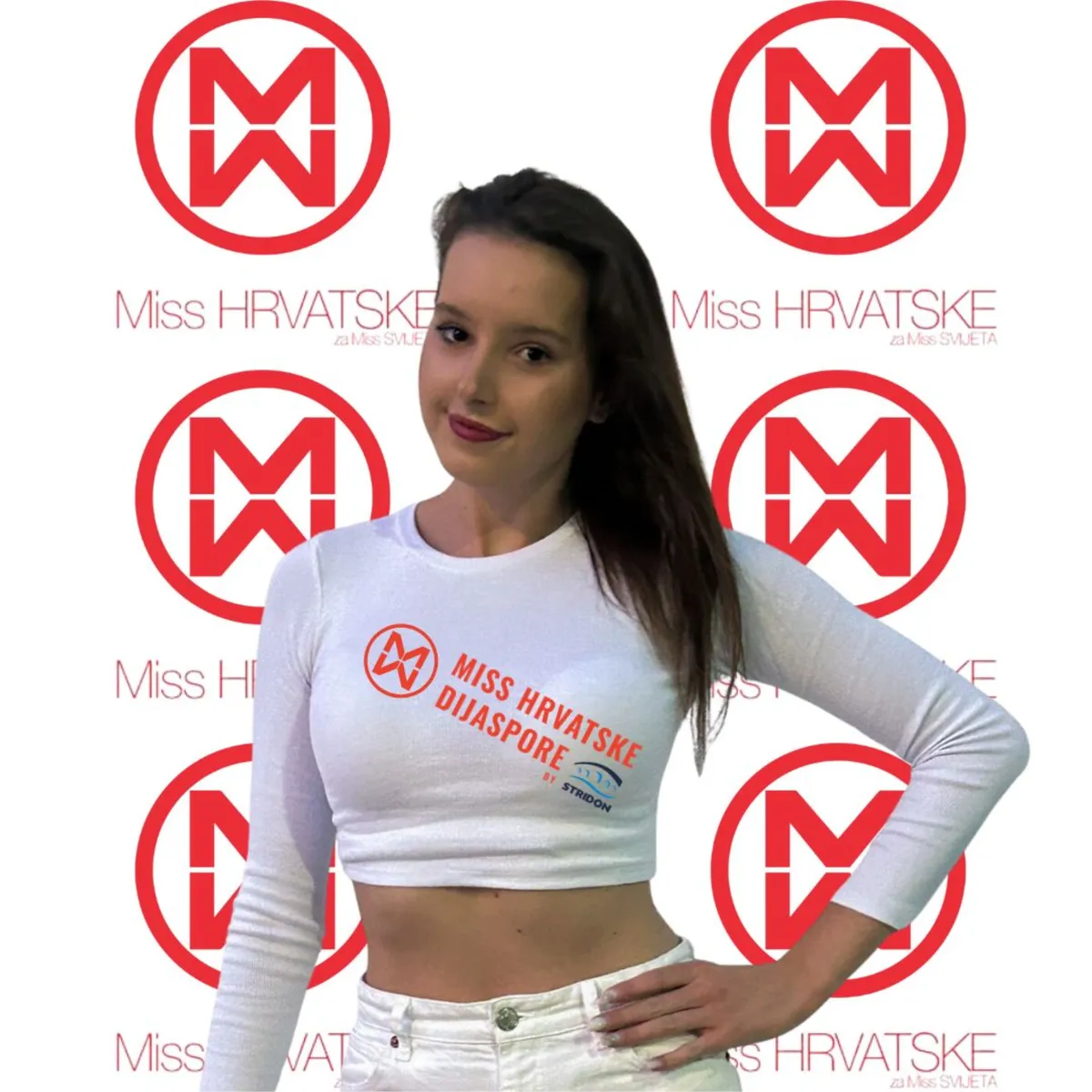 FOTO: Ovo su ljepotice koje se bore za Miss hrvatske dijaspore u Tomislavgradu 2