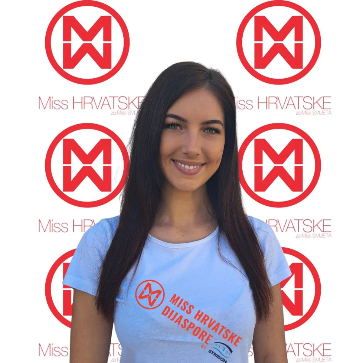 FOTO: Ovo su ljepotice koje se bore za Miss hrvatske dijaspore u Tomislavgradu 5