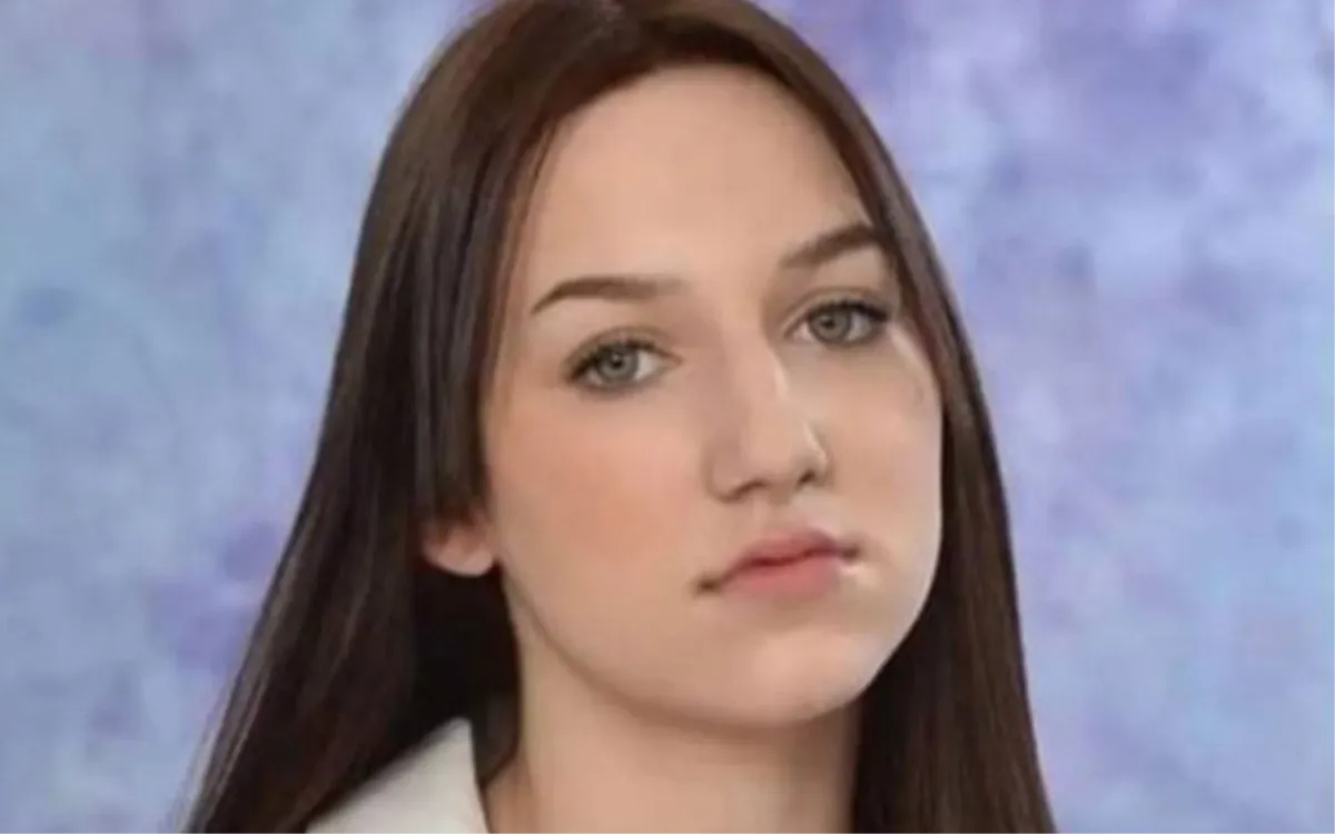 Pronađena Valentina Obradović