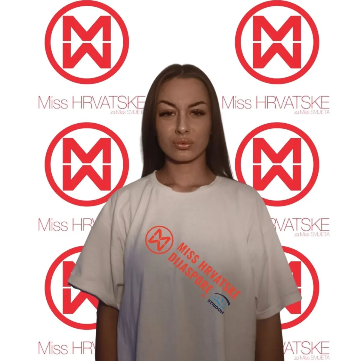 FOTO: Ovo su ljepotice koje se bore za Miss hrvatske dijaspore u Tomislavgradu 8