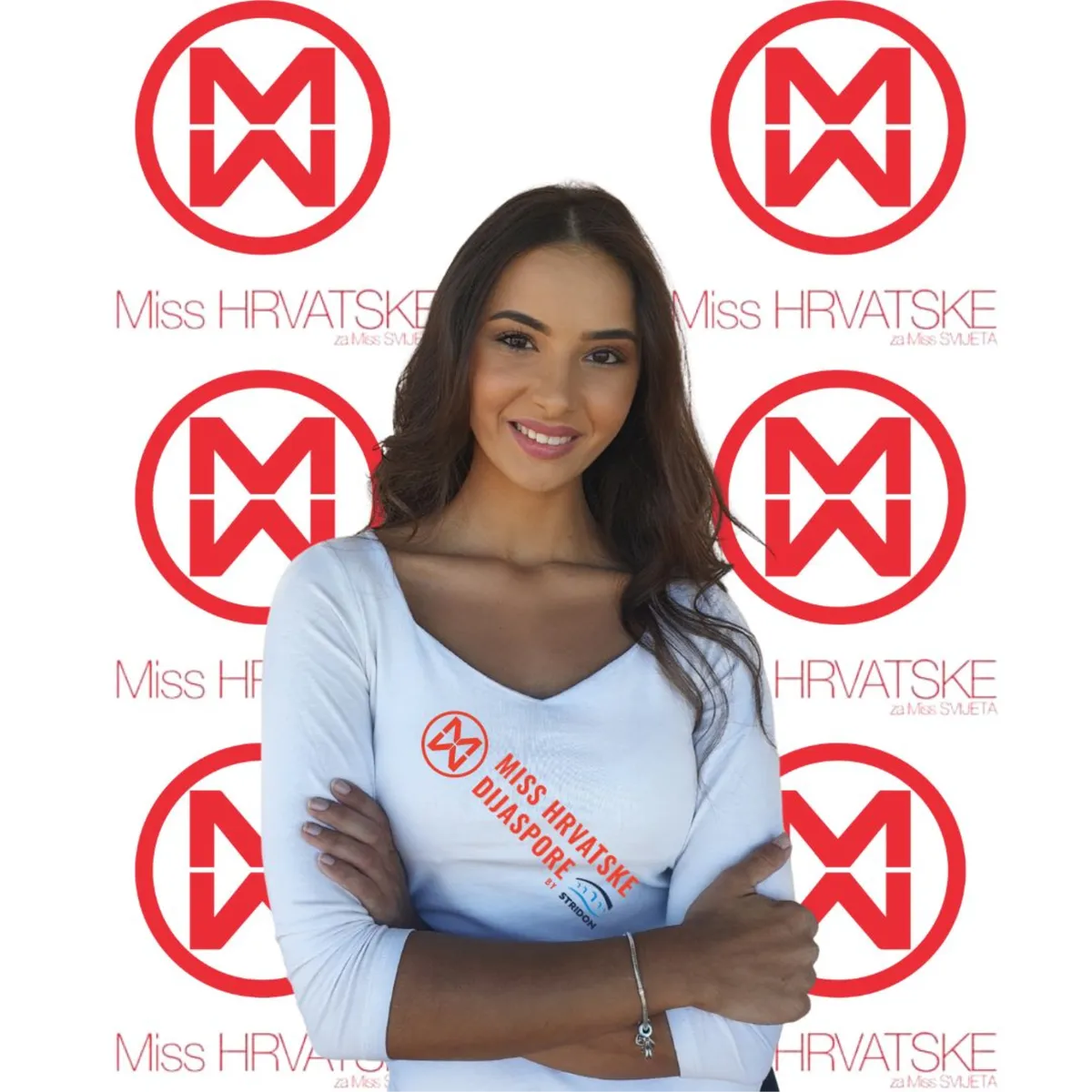 FOTO: Ovo su ljepotice koje se bore za Miss hrvatske dijaspore u Tomislavgradu 9